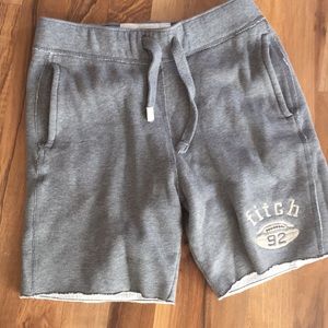 Boys Abercrombie sweats